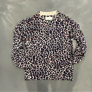 Zadig & Voltaire 100 percent Cashmere Sweater XS